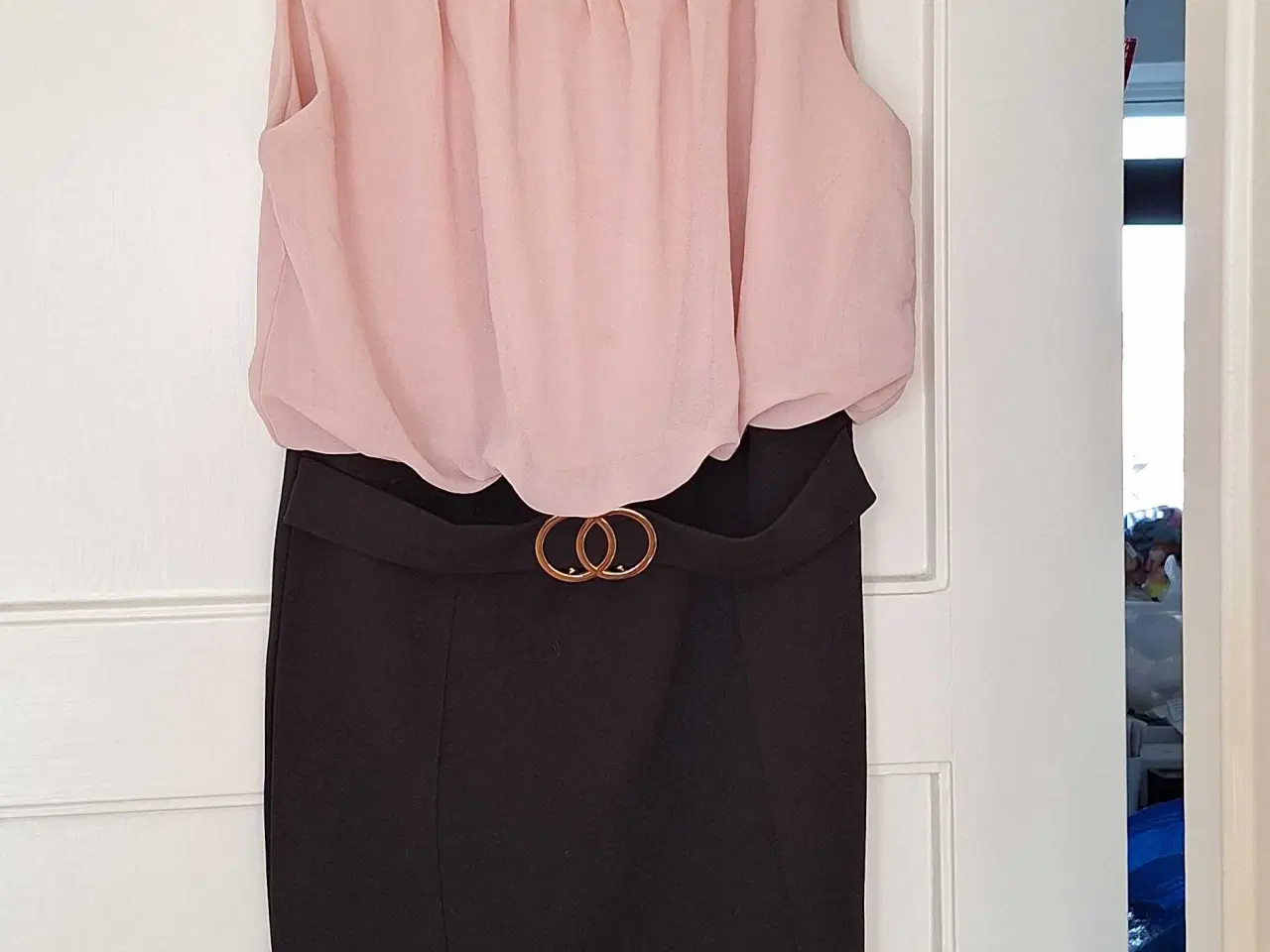 Billede 1 - Midi kjole str. S/m