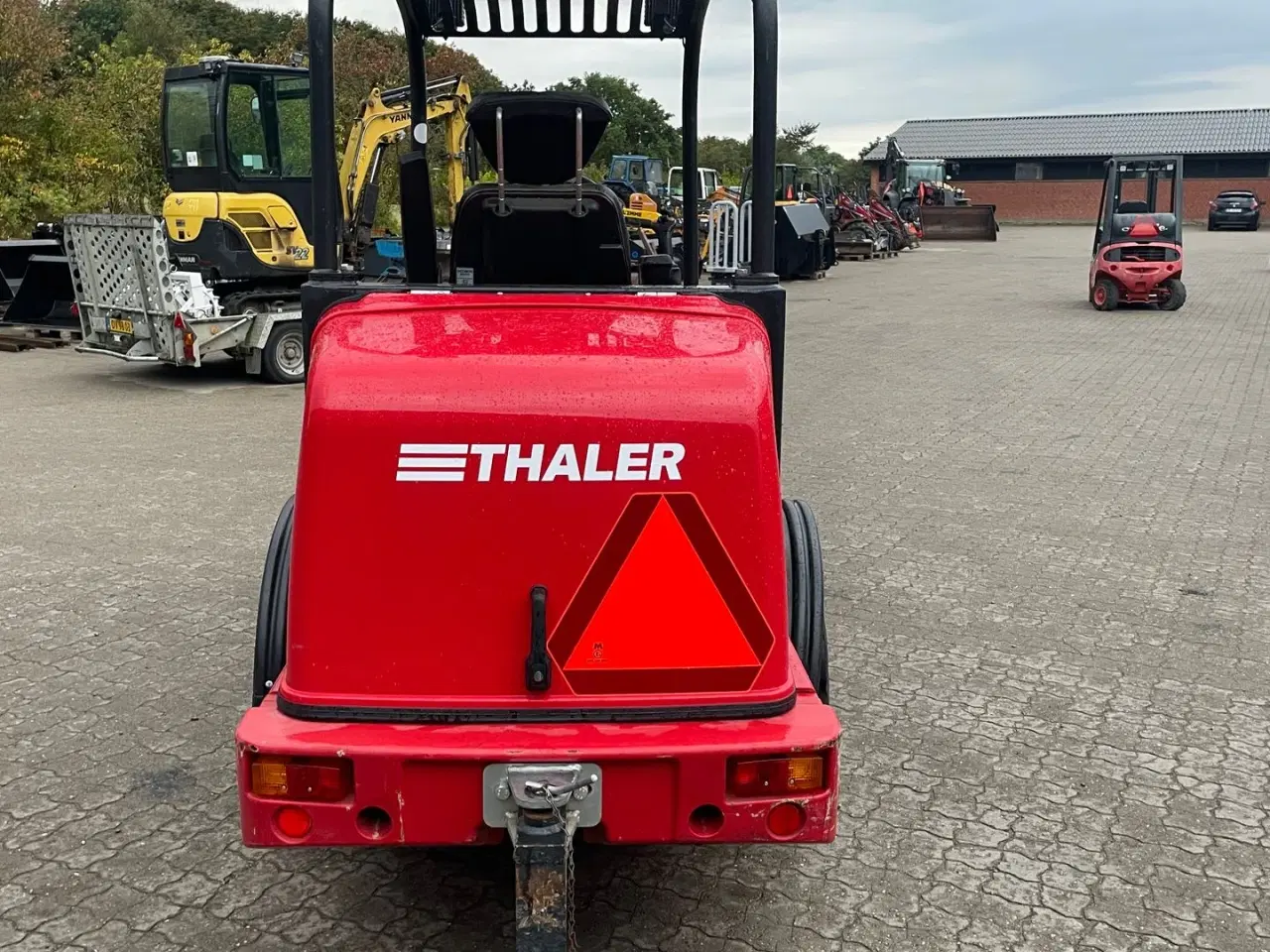 Billede 4 - Thaler 3348S