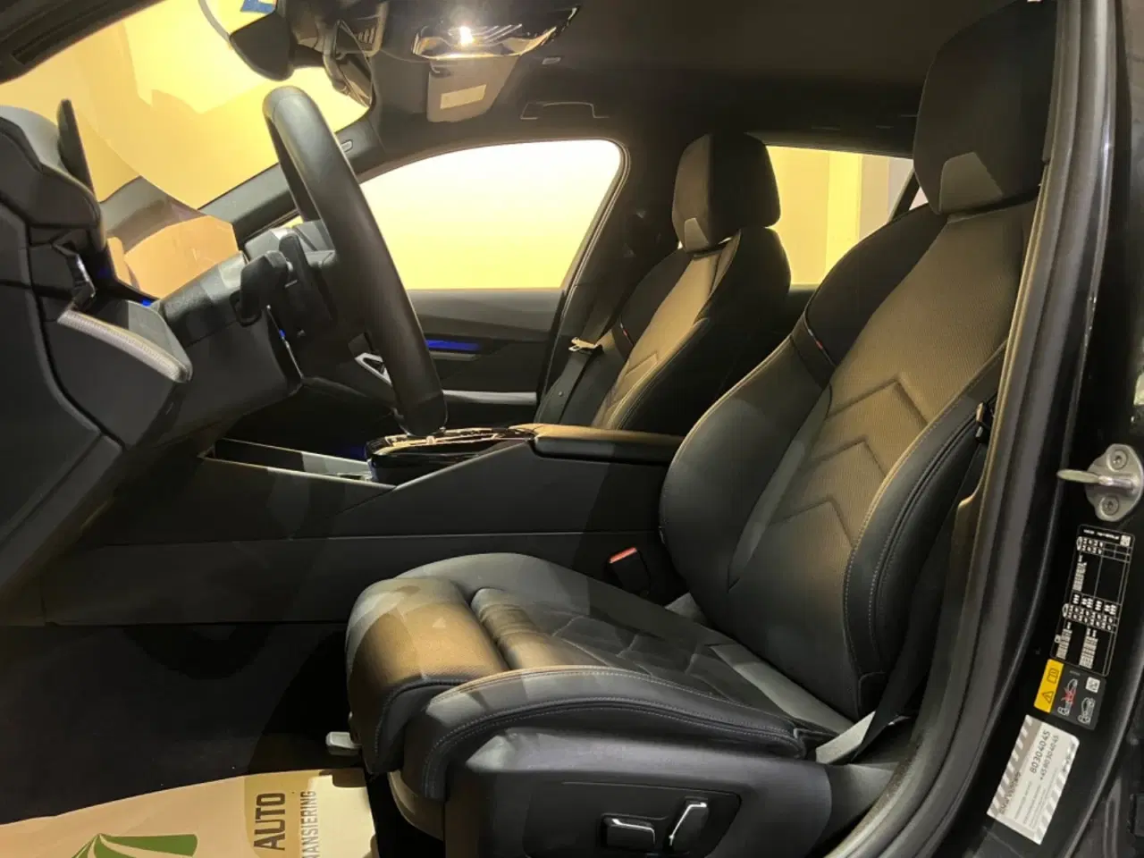 Billede 9 - BMW i5  eDrive40 M-Sport