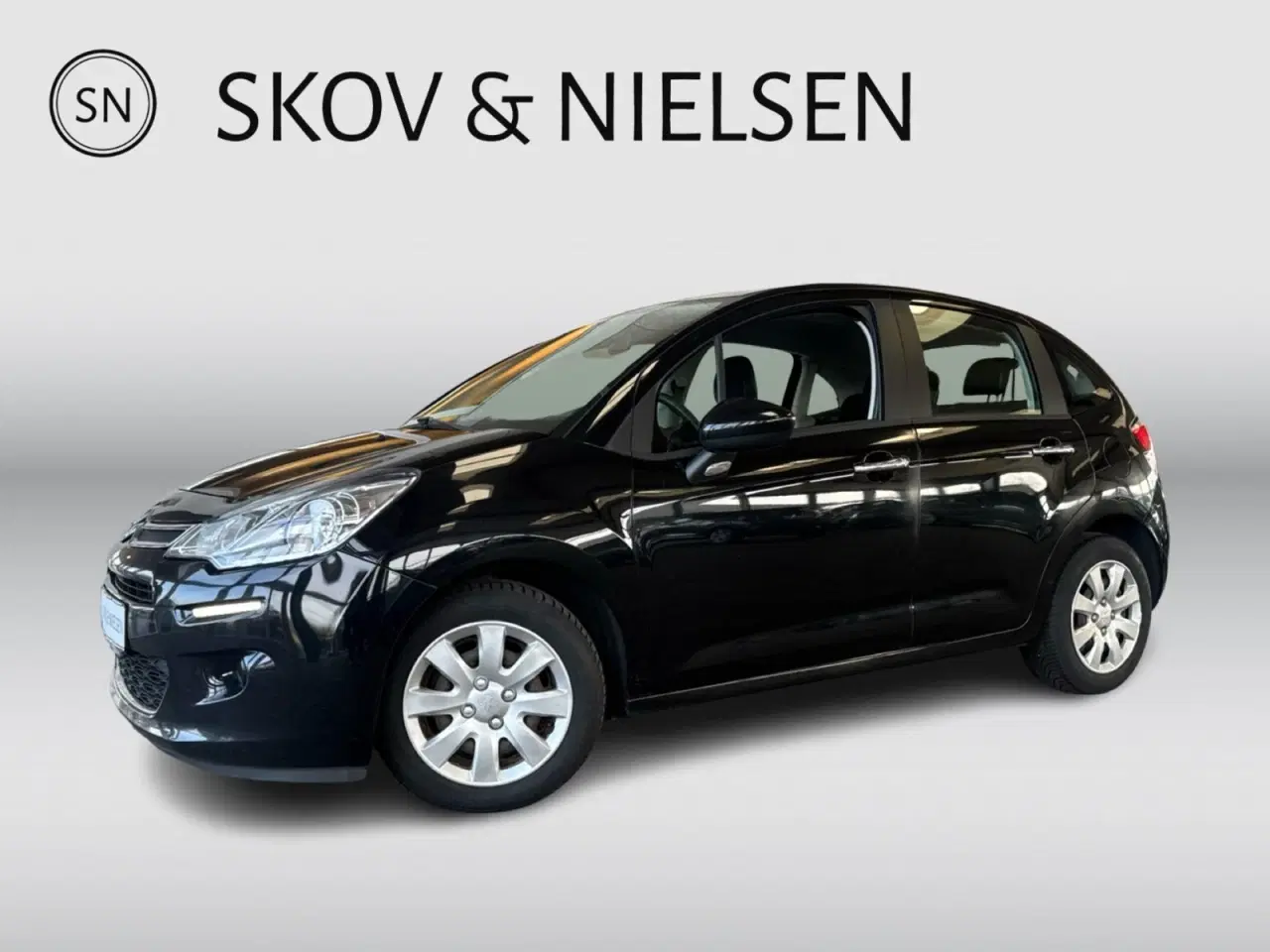 Billede 1 - Citroën C3 1,4 HDi 70 Seduction