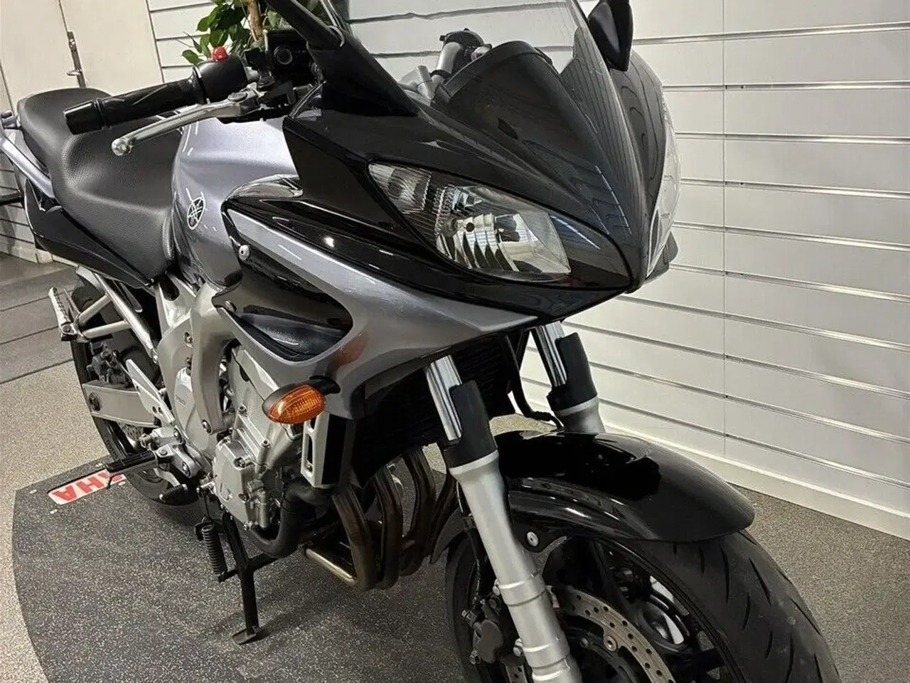 Billede 2 - Yamaha FZ6 S Fazer