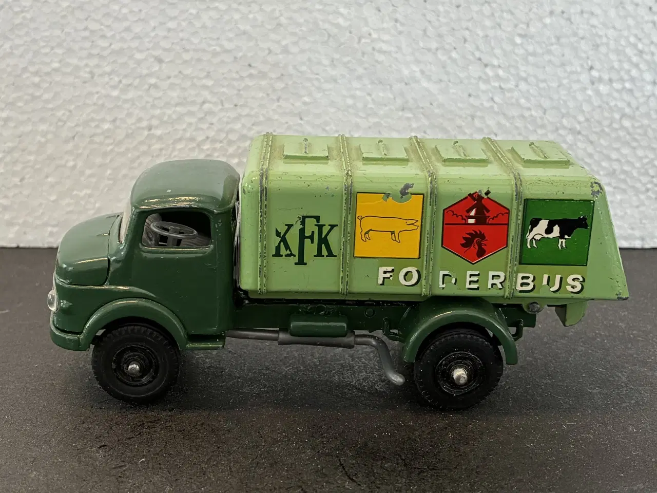 Billede 1 - Modelbiler - Vilmer