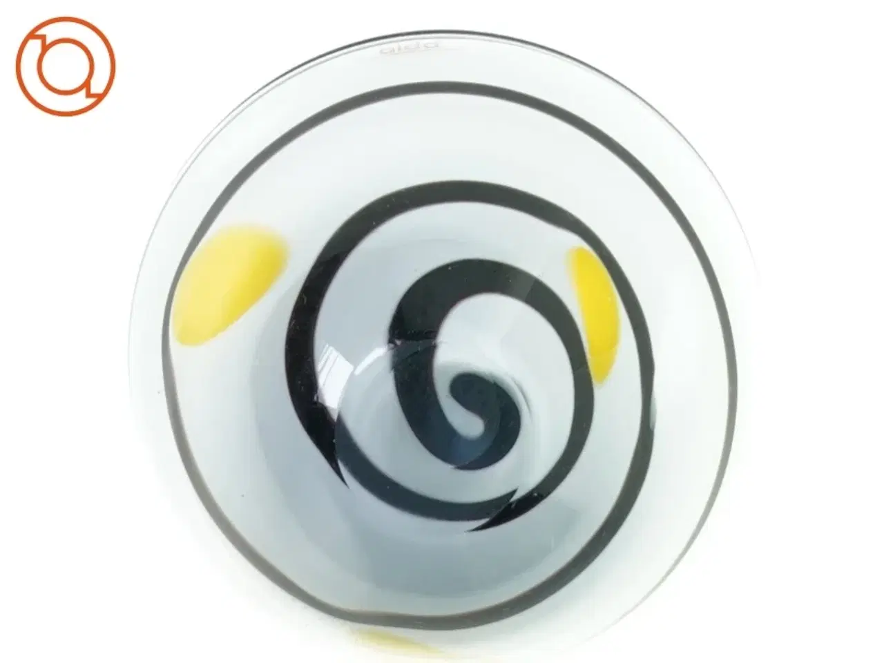 Billede 2 - Skål fra Aida (str. 15 x 12 cm)