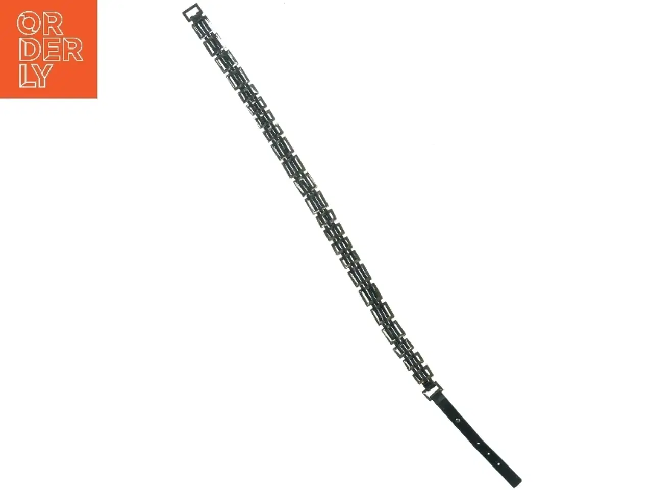 Billede 2 - Bælte fra Sportsmax (str. M)