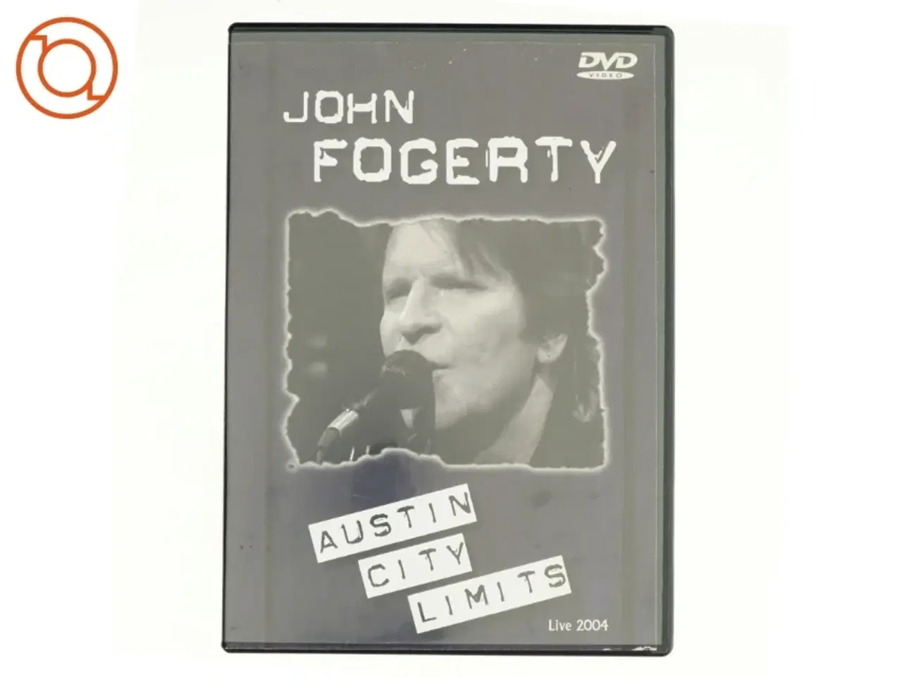 Billede 1 - John fogerty, Austin city limits