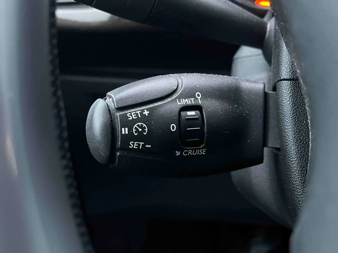 Billede 11 - DS DS 3 1,6 BlueHDi 100 Sport