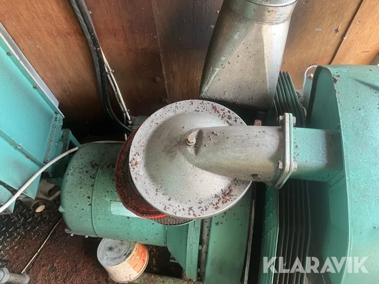 Billede 6 - Kompressor Atlas Copco BT3E 1 styk