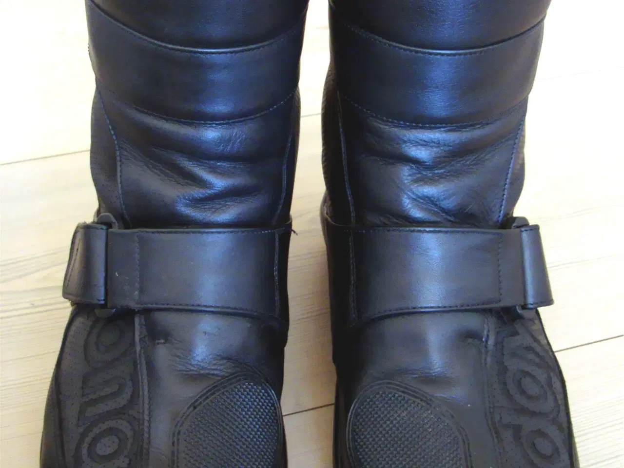 Billede 4 - Daytona Journey XCR GoreTex støvler i str. 43  