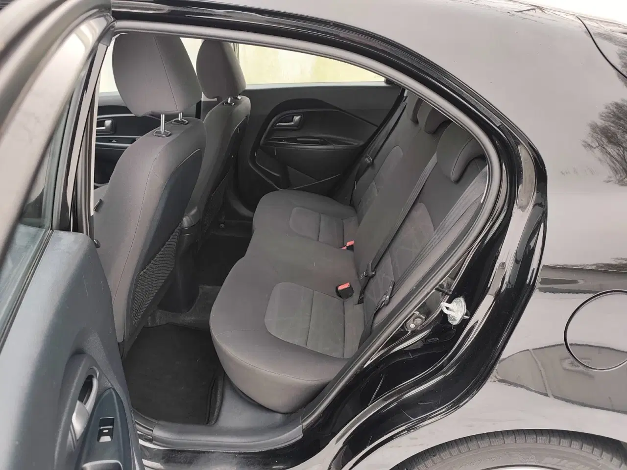 Billede 6 - Kia Rio 1,2 CVVT Style+