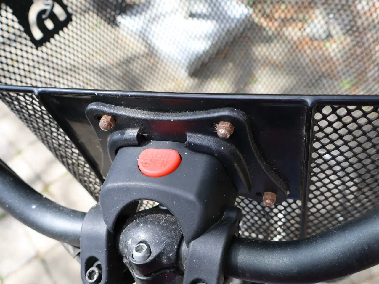 Billede 5 - Mustang Passion Elcykel 