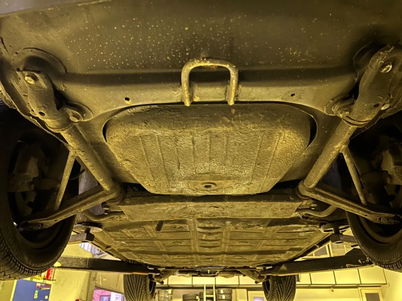 Billede 17 - Porsche 911 2,7 Coupé