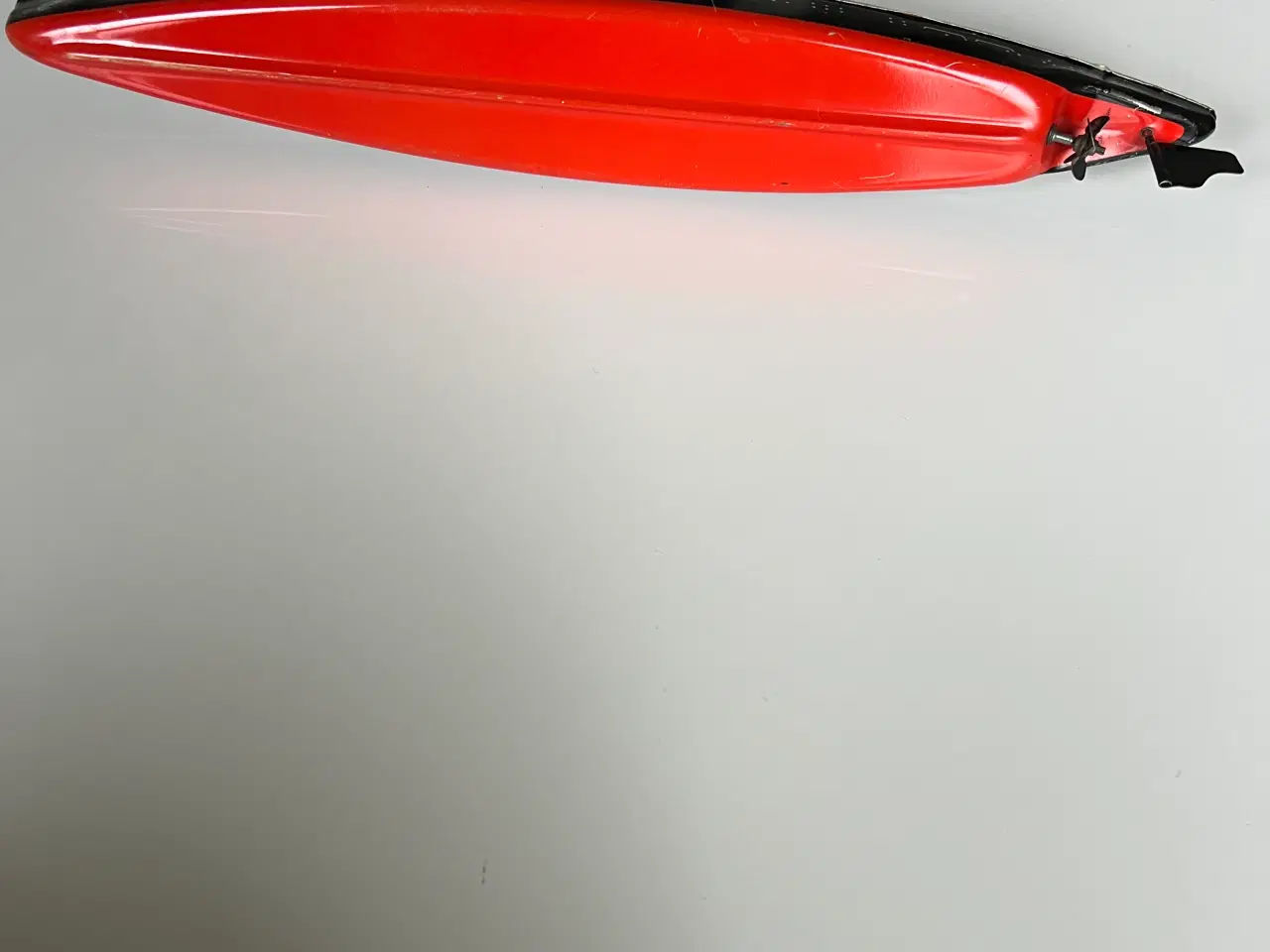 Billede 4 - Bliklegetøj Skib model nr. 354