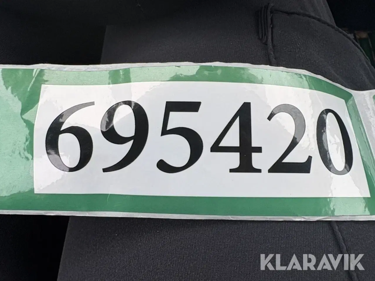 Billede 5 - Parkergulv Exportdrvo Sildeben/enkeltstavs parket 151,20 m2