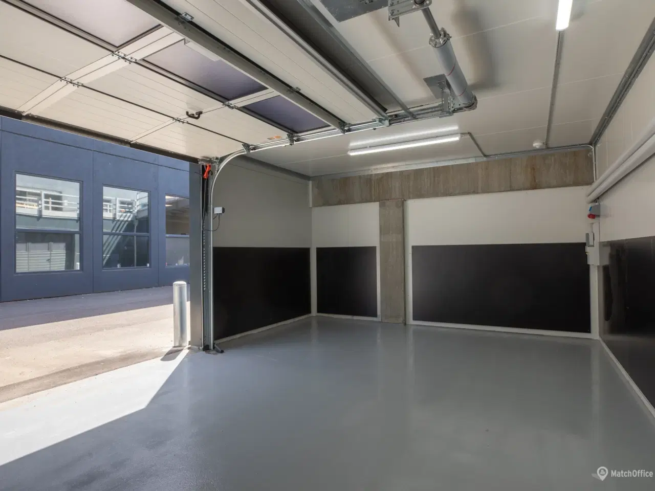 Billede 3 - 1503-36: Stensmosevej 24, 2620 Albertslund - Depotrum