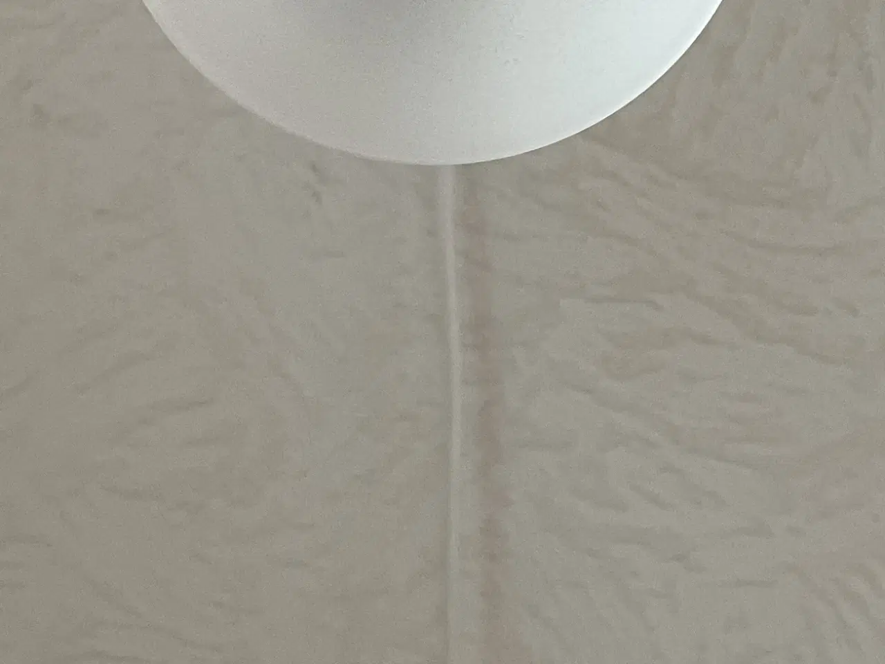 Billede 2 - Flex Væglampe med led pære