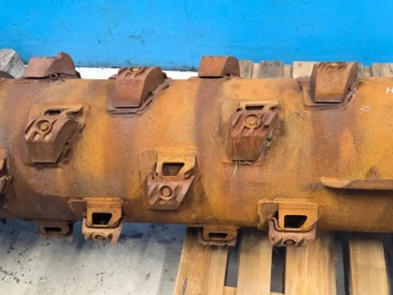 Billede 2 - New Holland CR9.90 Rotor R. 84591487