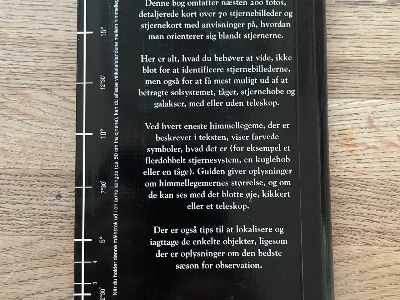 Billede 2 - Guide til nattehimlen, Philippe Henarejos