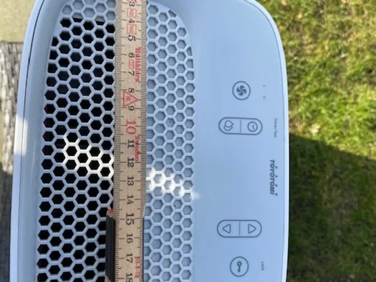 Billede 3 - Toyotomi affugter