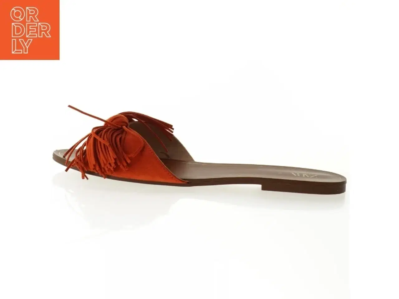 Billede 6 - Str. 41 Sandaler fra Zara