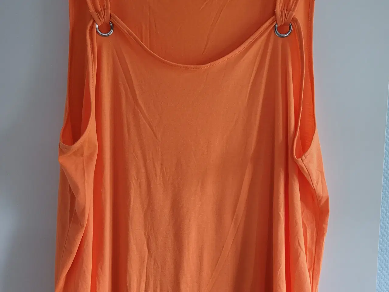 Billede 1 - Ny sommer top str. 5xl.