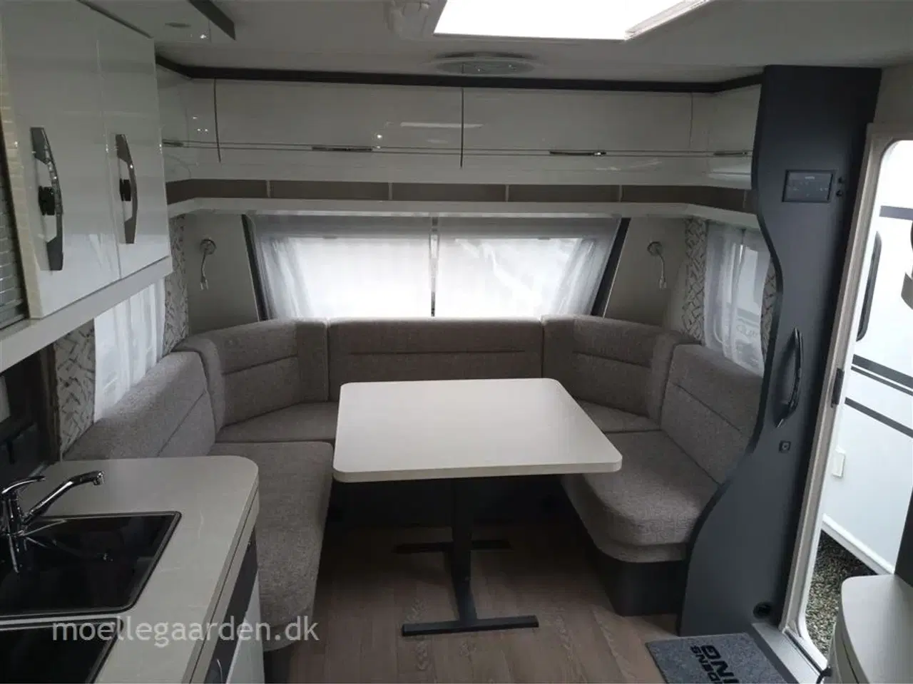 Billede 7 - 2024 - Hobby Excellent 560 WFU