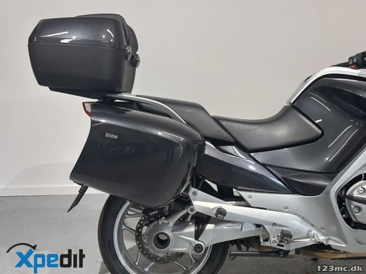 Billede 4 - BMW R 1200 RT
