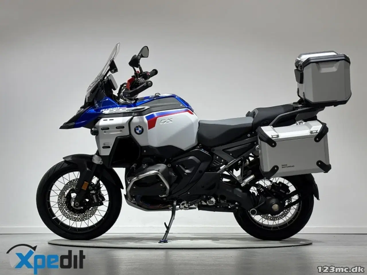 Billede 6 - BMW R 1300 GS Adventure