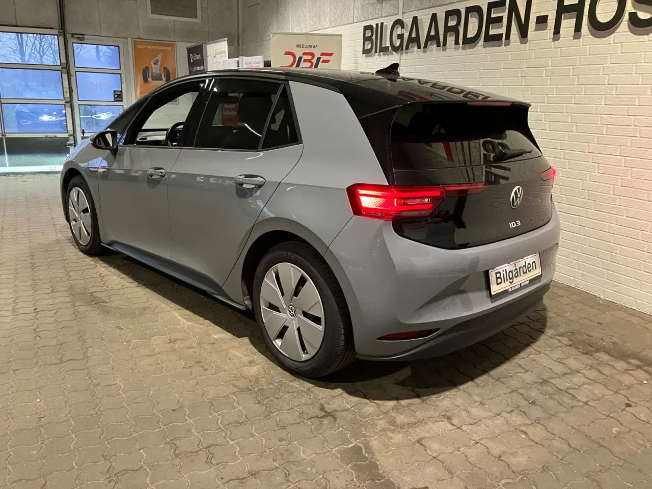 Billede 3 - VW ID.3 58 Pro Business