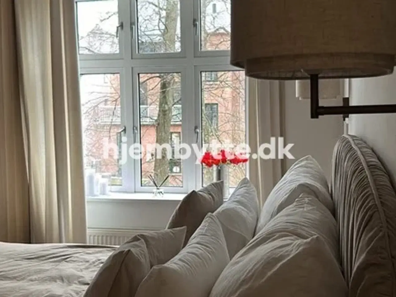 Billede 5 - Hjembytte - Oehlenschlægersgade