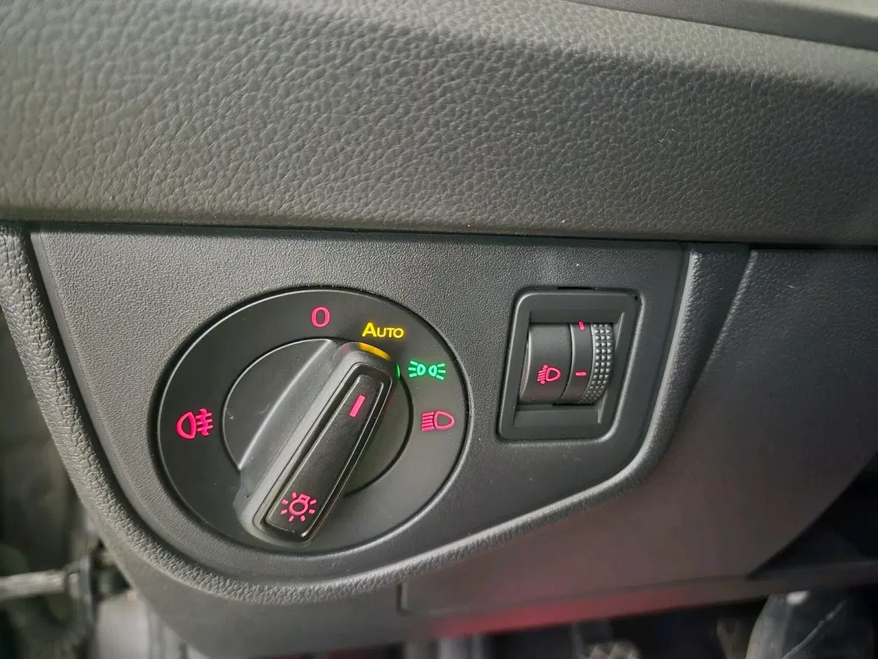 Billede 18 - VW Polo 1,0 TSI Comfortline 95HK 5d