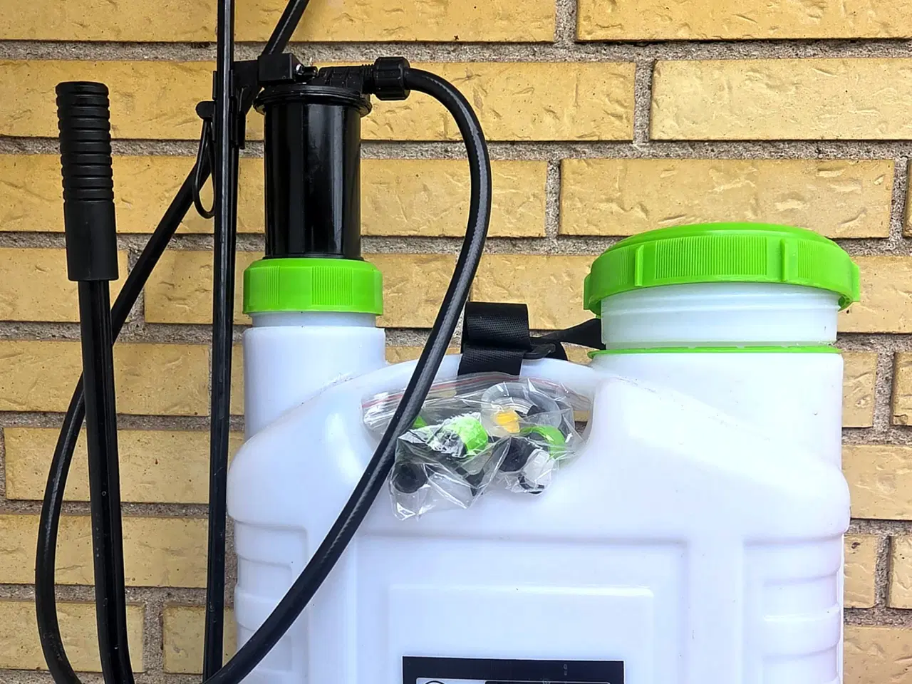 Billede 1 - Rygsprøjte 16 l 