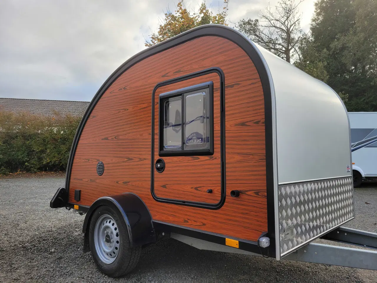 Billede 11 - Brugt 2025 Kulba Woody..spar kr.22.400,- på nypris