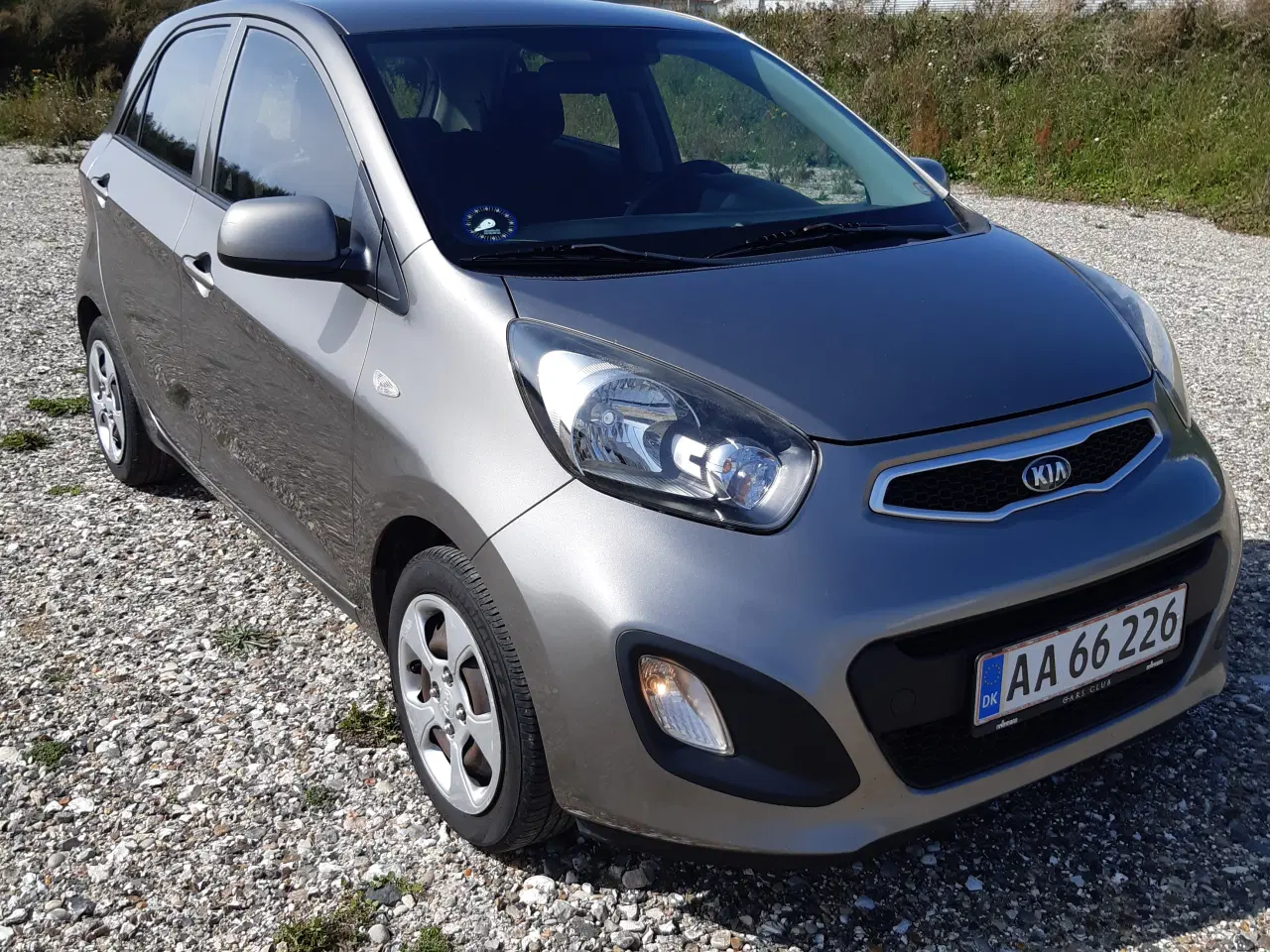 Billede 2 - Kia Picanto 1.2