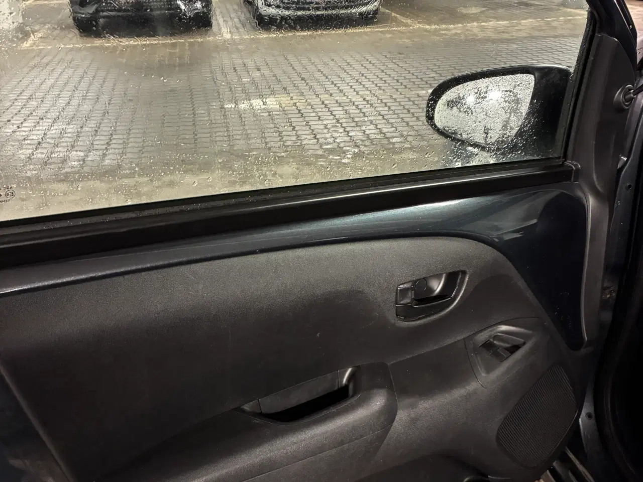 Billede 8 - 🚗 CITROËN C1 1.0 VTi 72 HK 5D – Sports Line 🚗