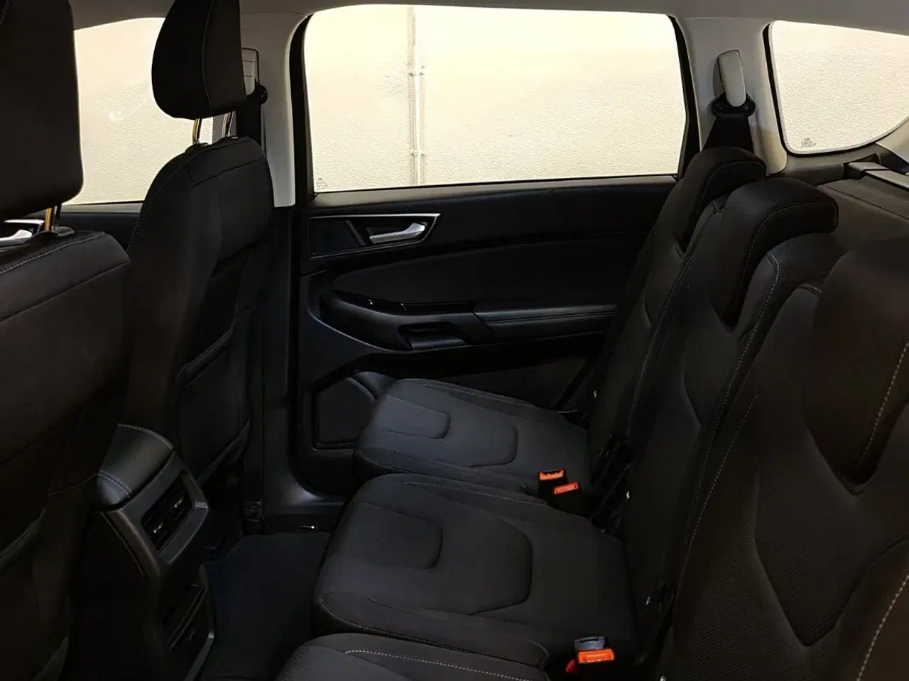 Billede 6 - Ford S-MAX 2,0 TDCi 180 Titanium aut.