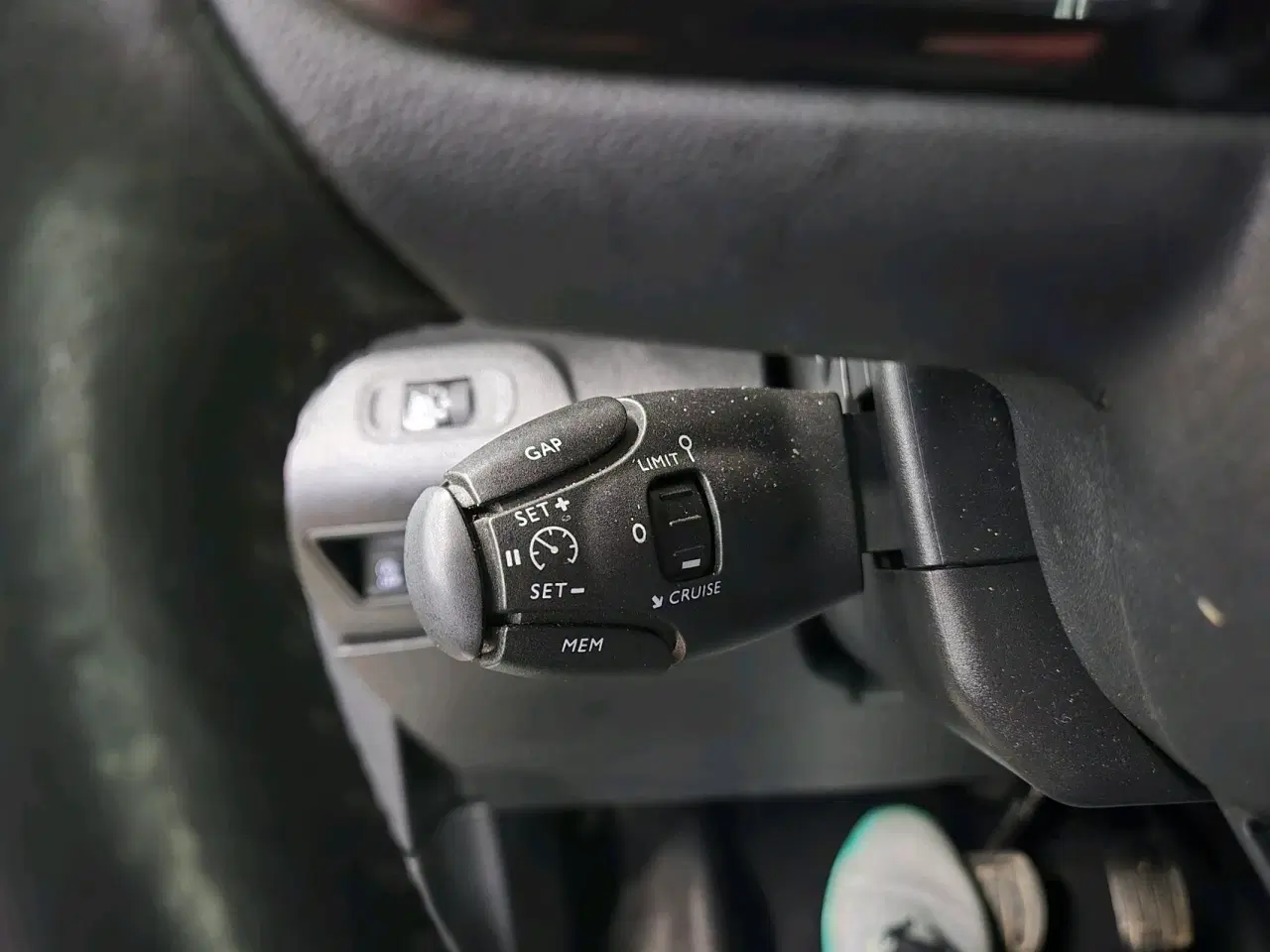 Billede 18 - Citroën Berlingo 7 pers. 1,5 Blue HDi Iconic XL EAT8 start/stop 130HK 8g Aut.