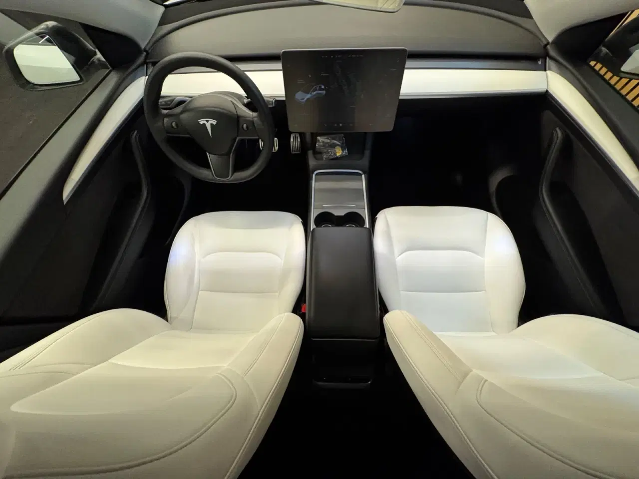 Billede 6 - Tesla Model Y Long Range AWD