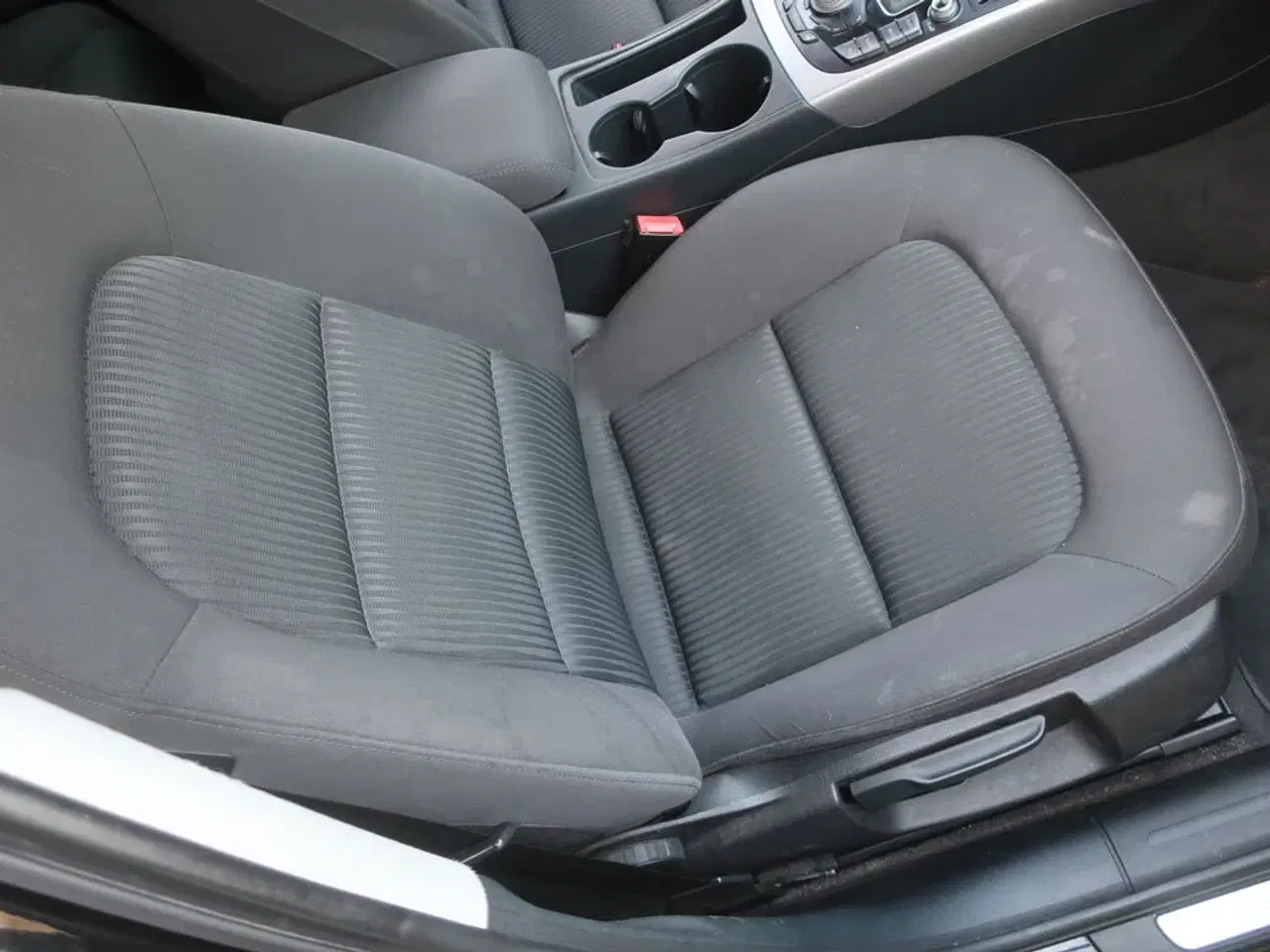 Billede 26 - Personbil AUDI A4 3.0 TDI 204 HK AVANT MULTITRONIC (momsfri)