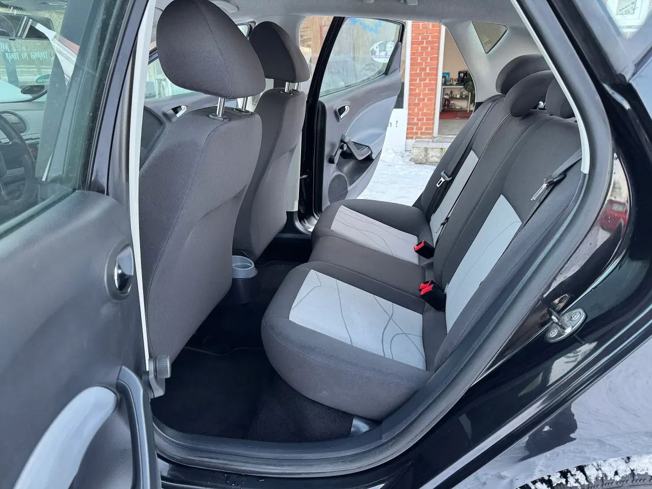 Billede 14 - Seat Ibiza 1.2 Nysyn Kun kørt 188000km