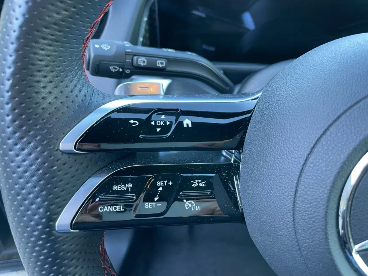 Billede 13 - Mercedes EQB350  AMG Line 4Matic