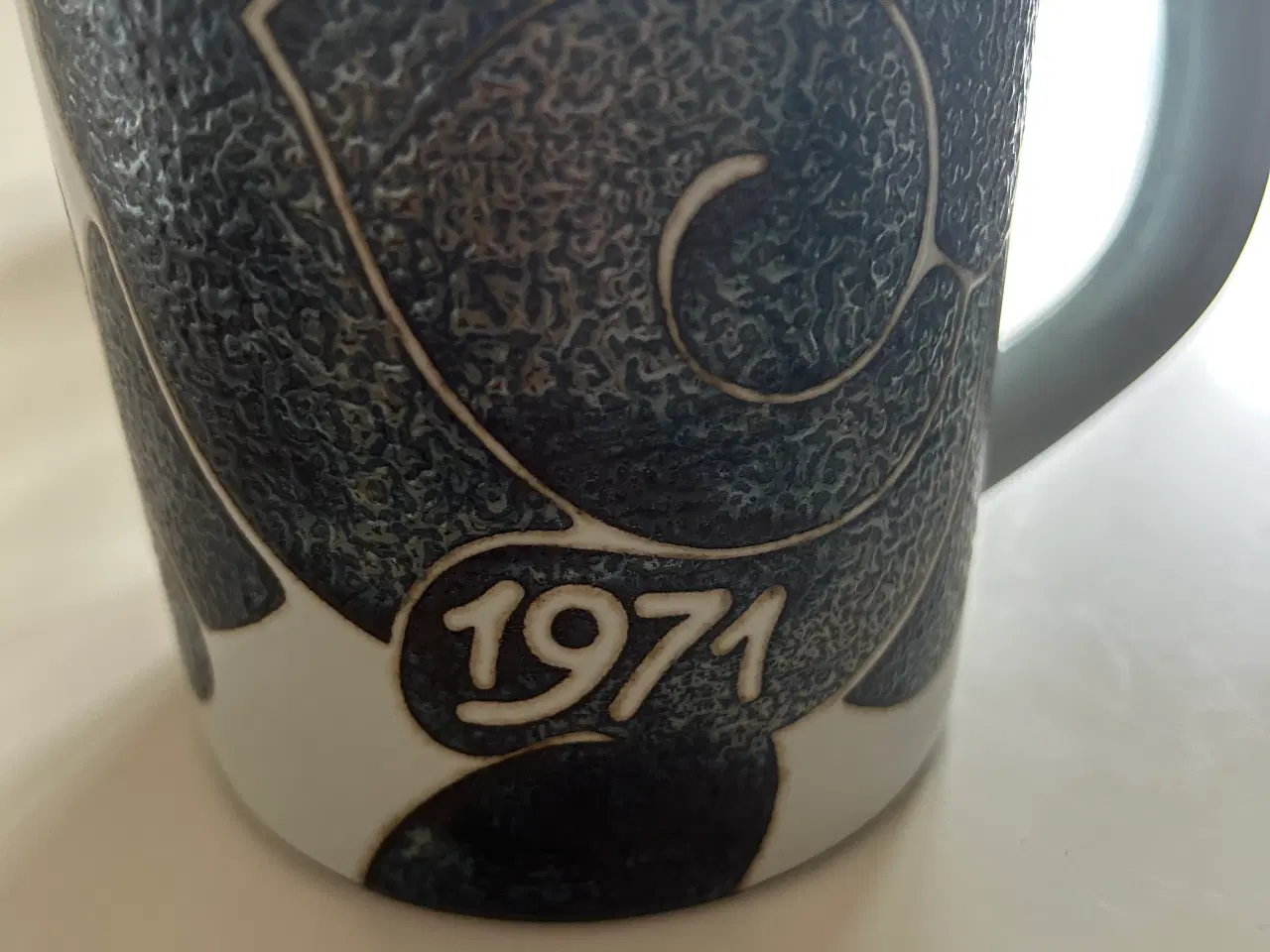 Billede 2 - Årskrus, 4 styk.