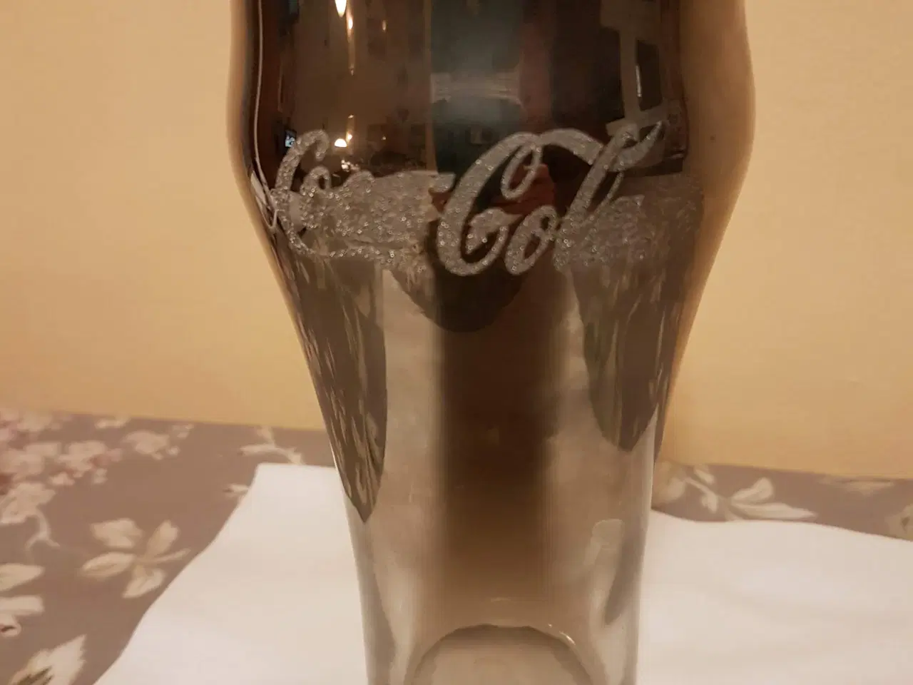 Billede 1 - Coca Cola Glas 