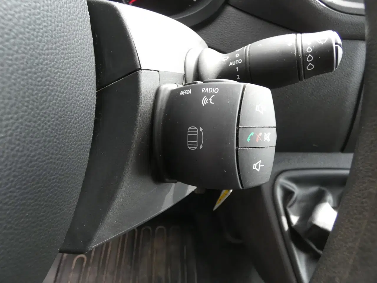 Billede 13 - Renault Master T35 L3 2,3 DCI TwinTurbo 135HK Ladv./Chas. 6g