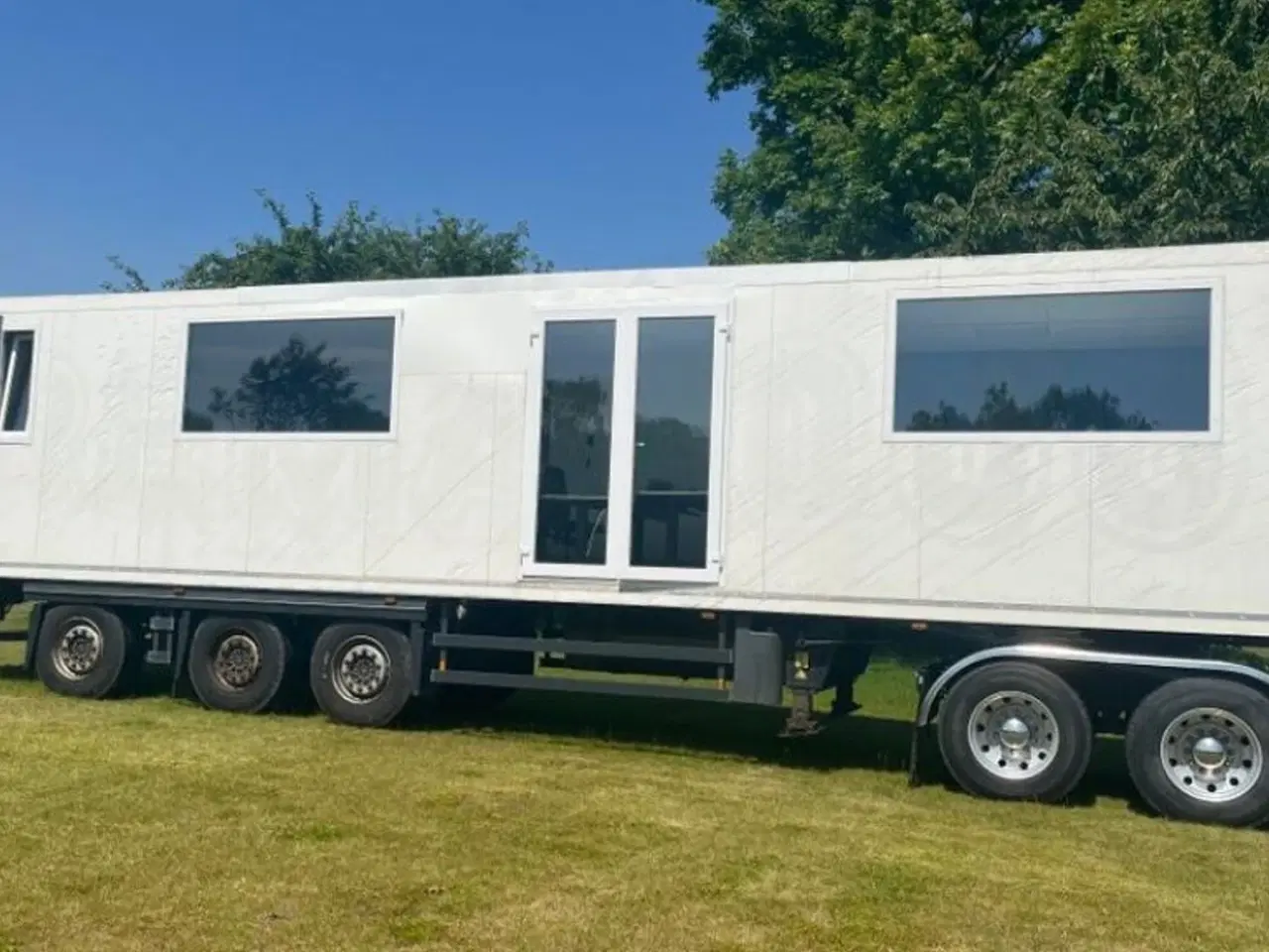 Billede 3 - Schmitz Cargobull 04 Vin