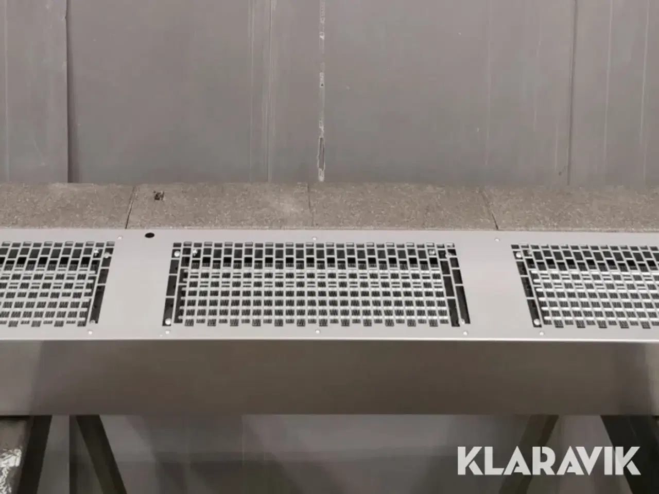 Billede 2 - Varmetæppe Sonniger Guard 150E