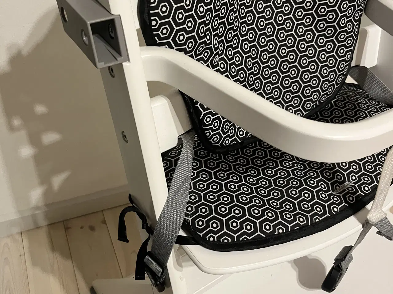 Billede 2 - Safety 1st højstol