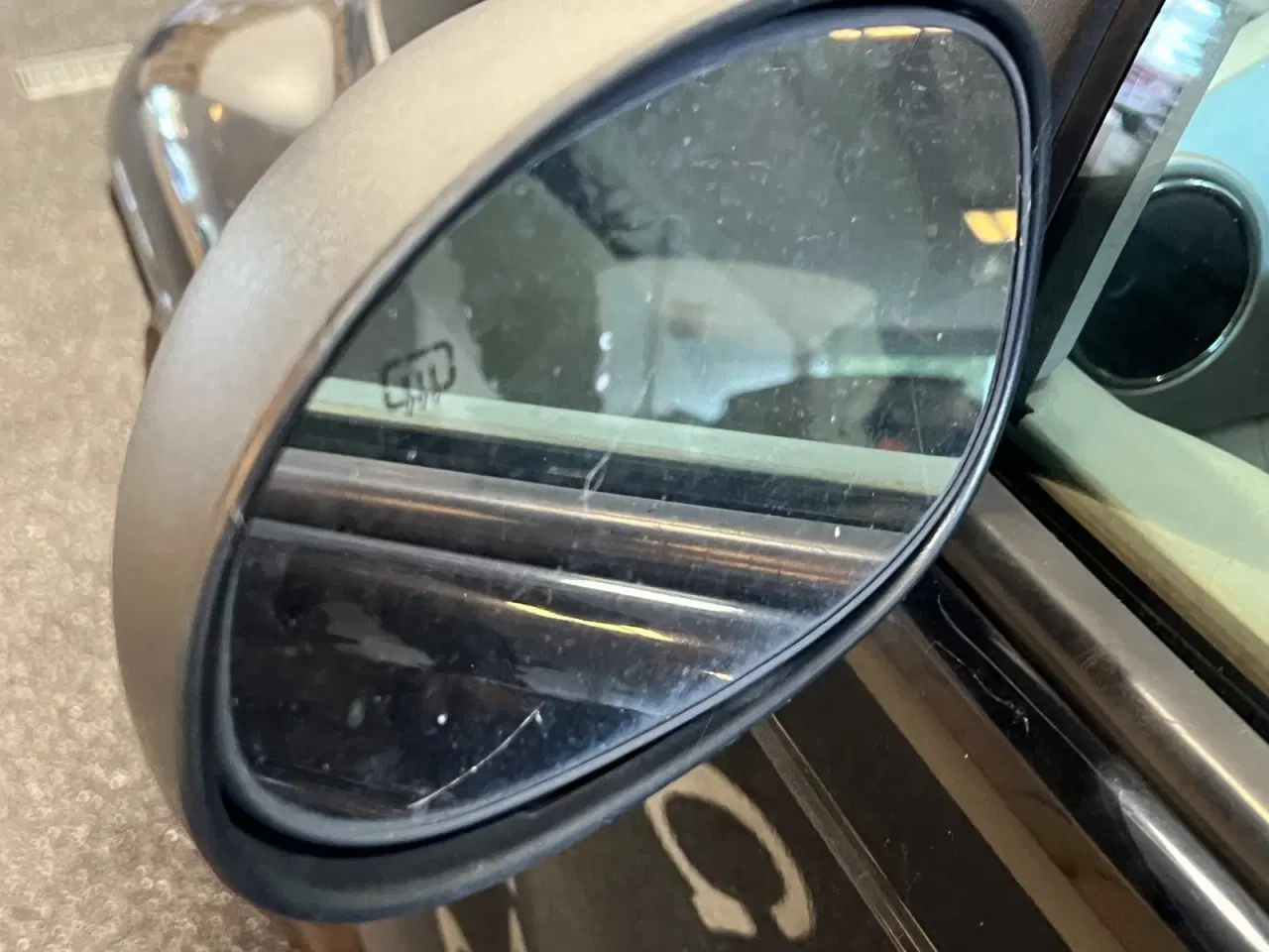 Billede 7 - Chrysler PT Cruiser 1,6 Classic