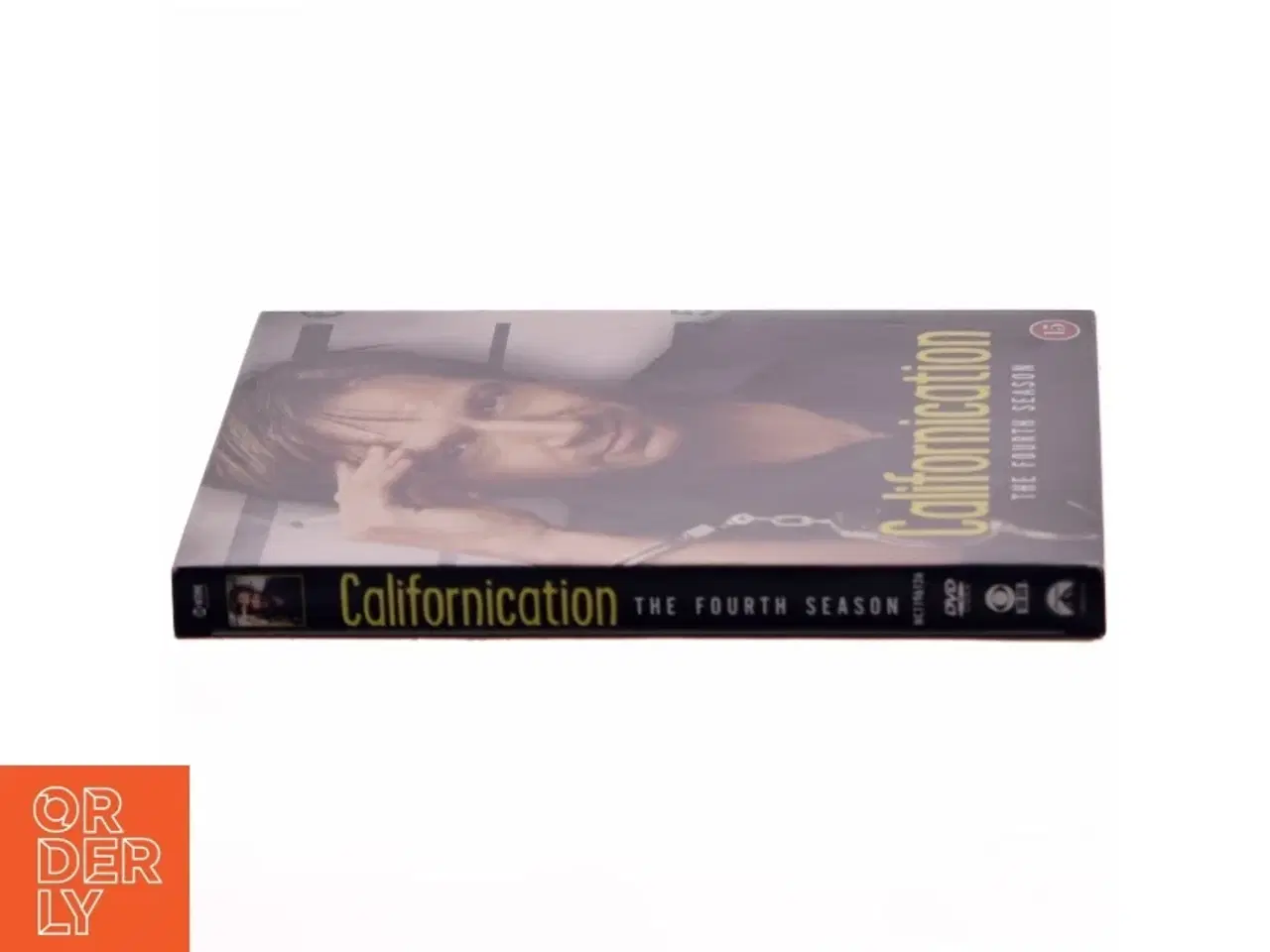 Billede 2 - Californication 4