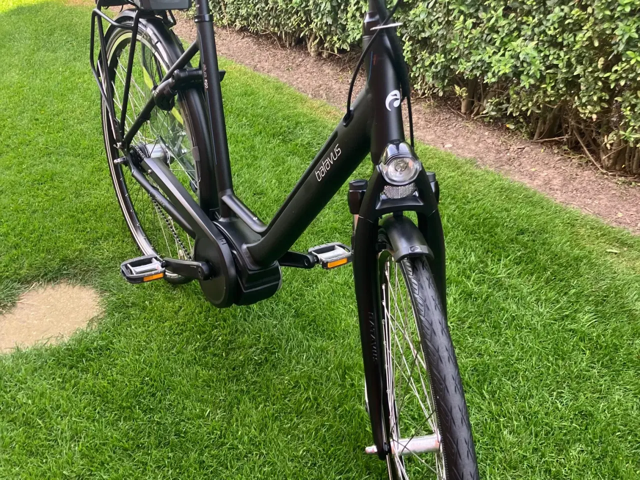 Billede 2 - Elcykel Batavus Altura