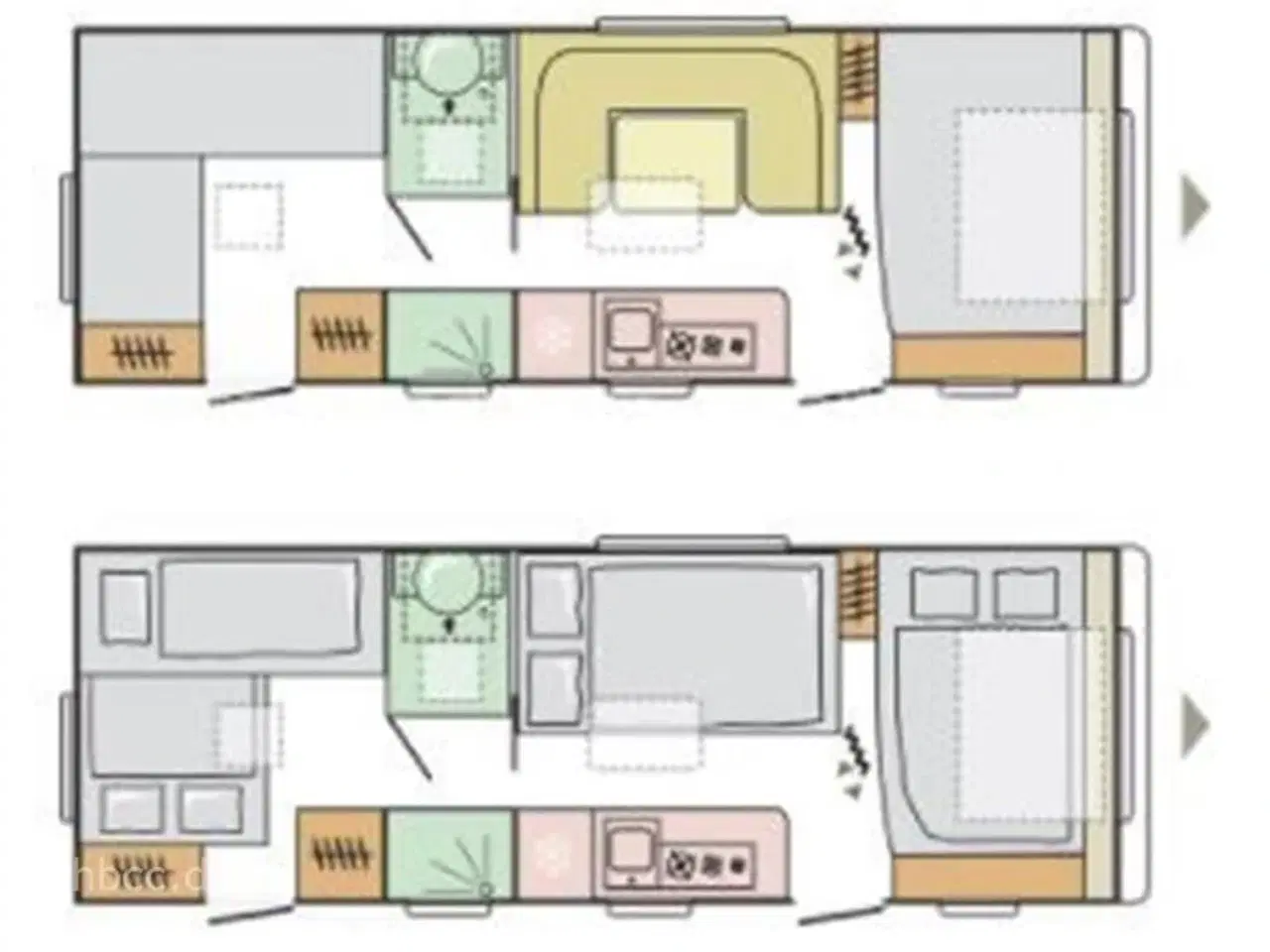 Billede 8 - 2024 - Adria Adora 673 PK ALDE